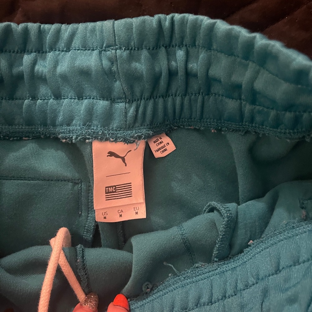 Puma Joggers